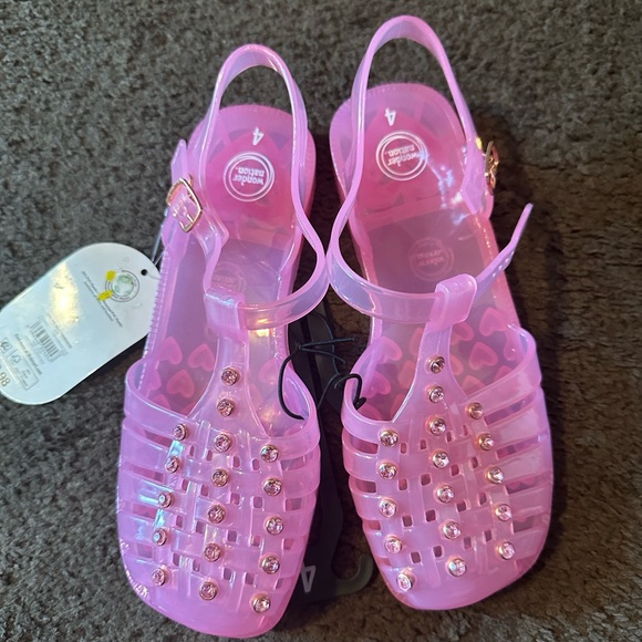 Girls jelly shoes - Picture 1 of 3